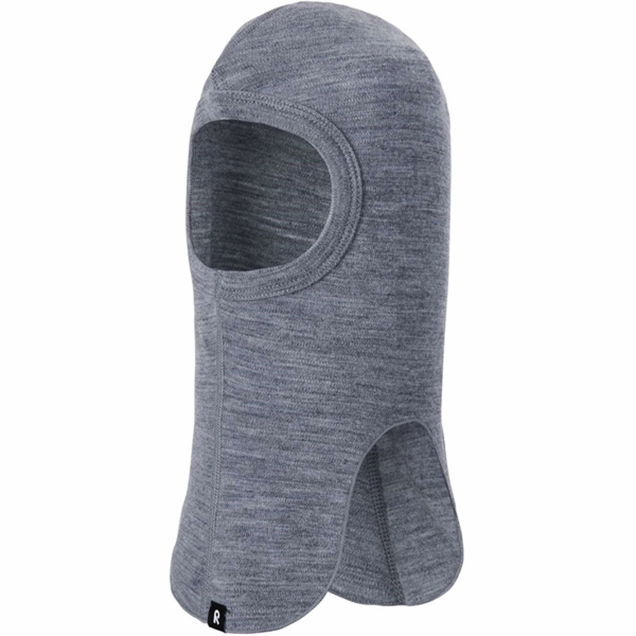 Clearance Blowout Flash Pick Today Reima Basis Balaclava Aurora Melange Grey