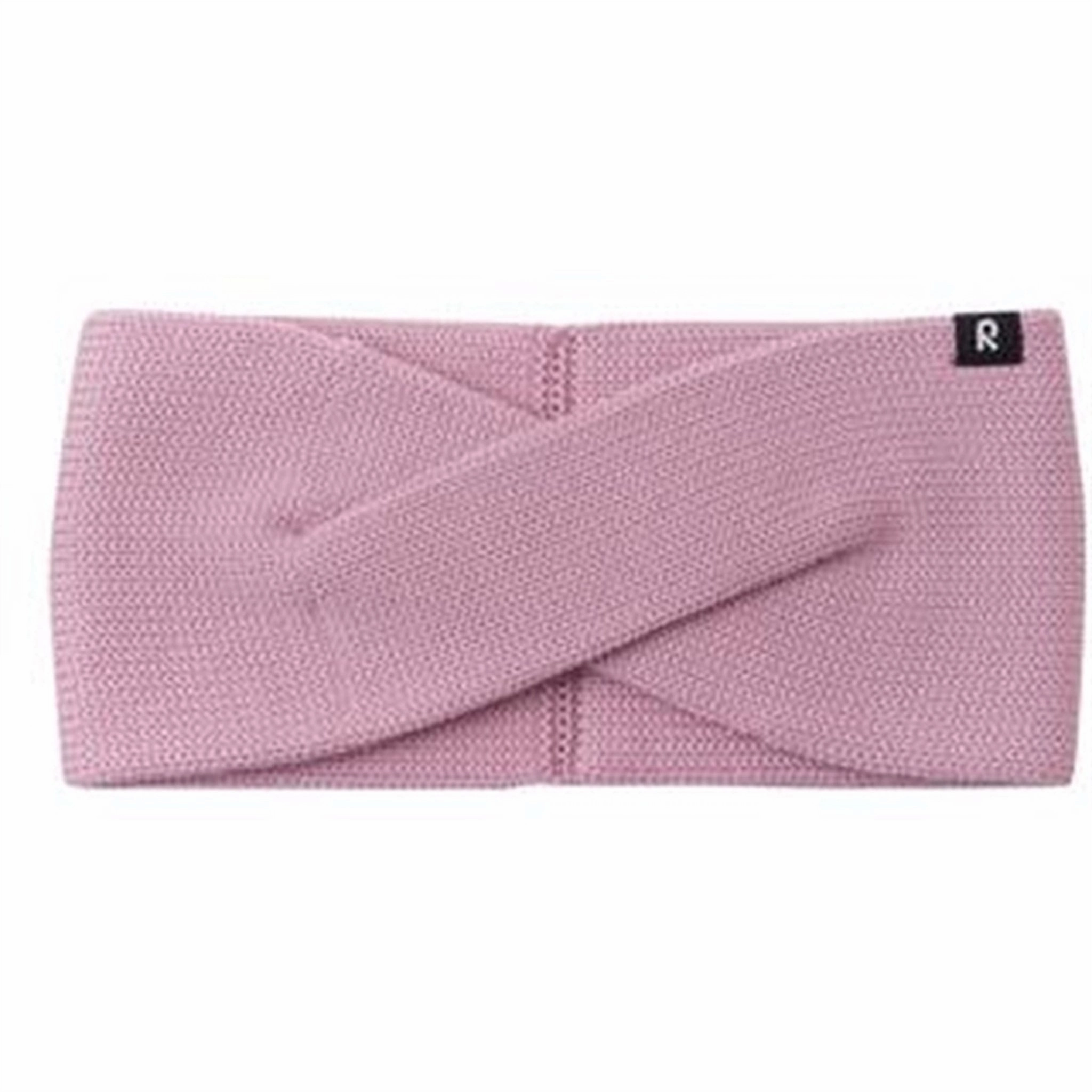 Reima Head Band Ristiin Grey Pink Mega Discount Today