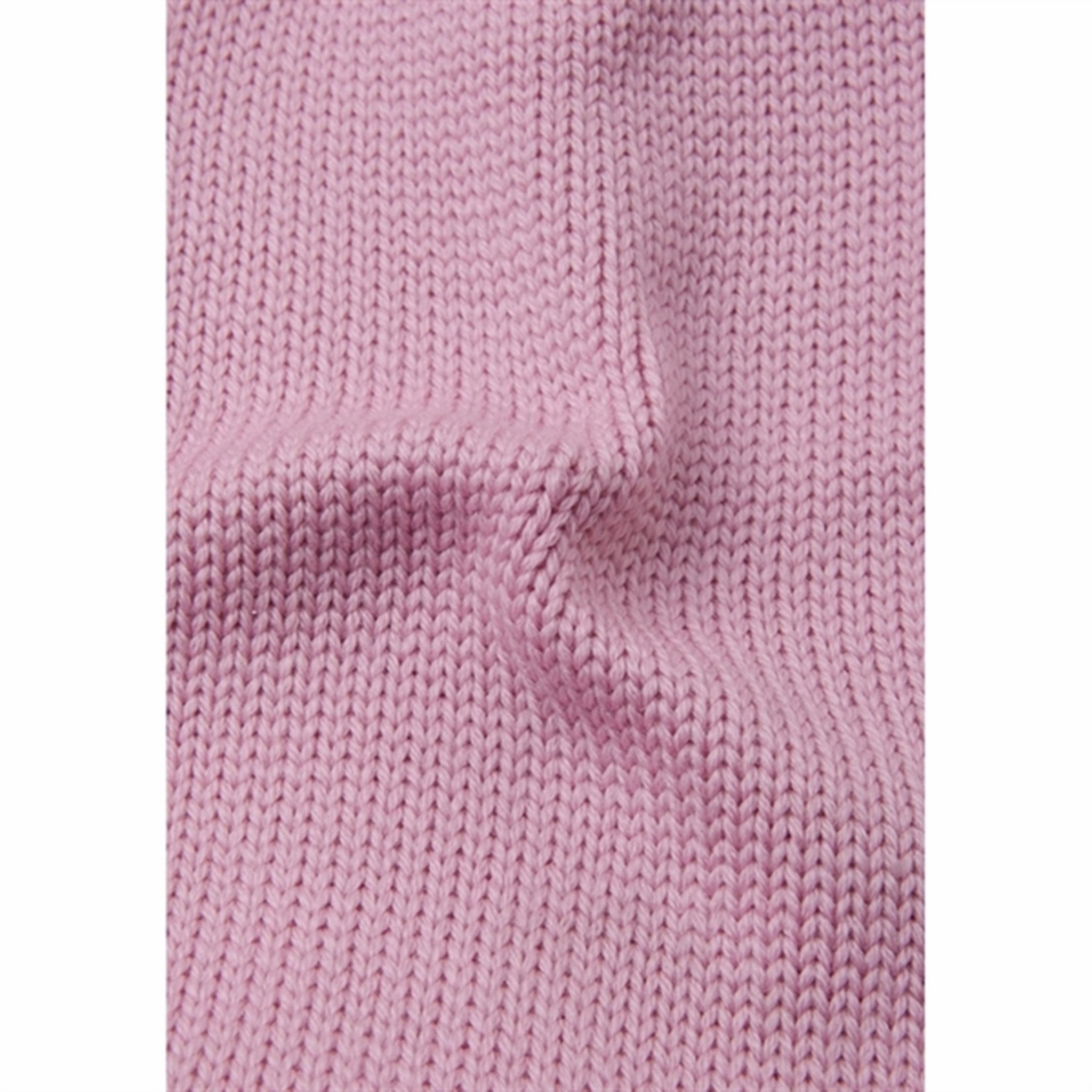 Reima Head Band Ristiin Grey Pink Save More Now