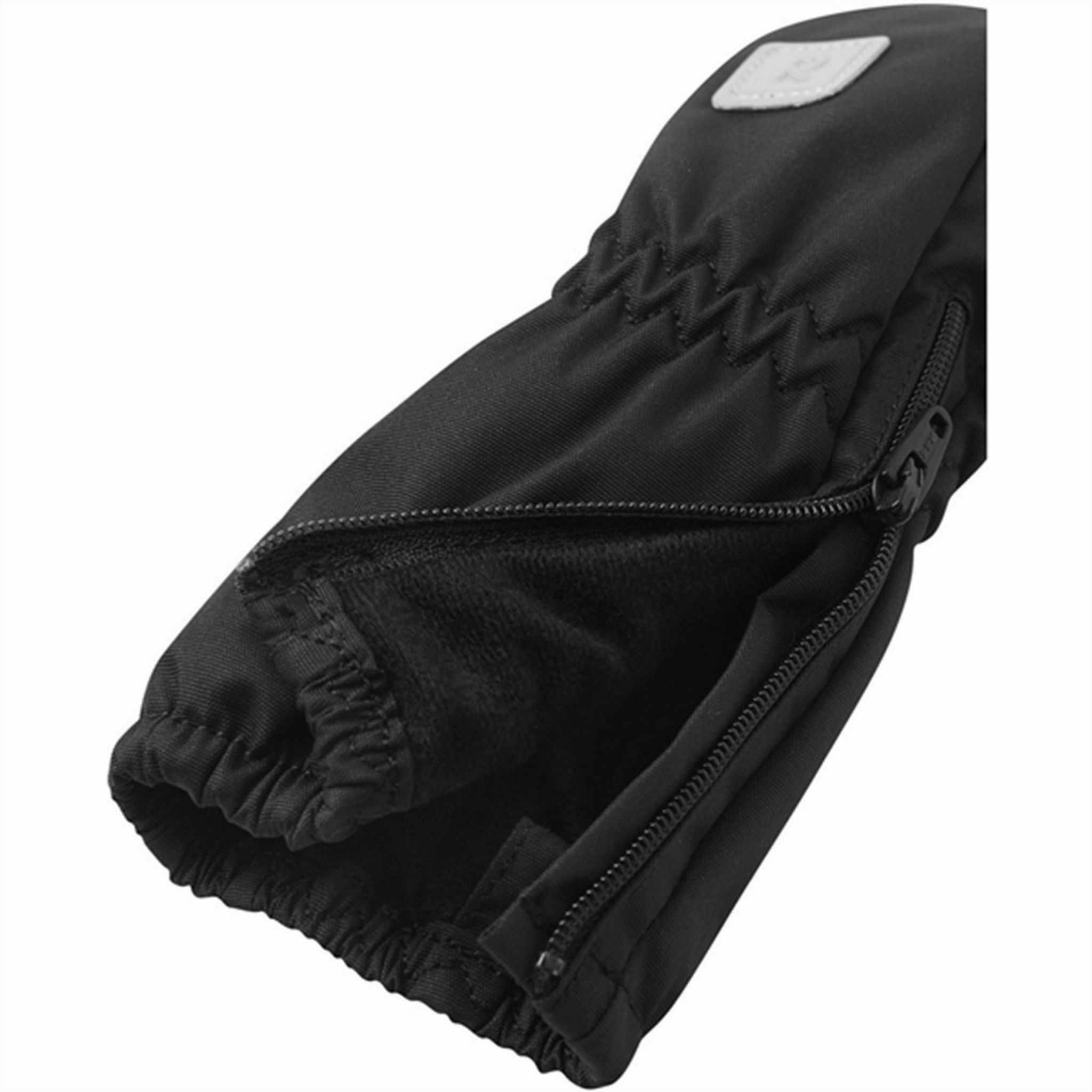 Today Only Discount Hot Sale Today Reima Mittens Poimii Black