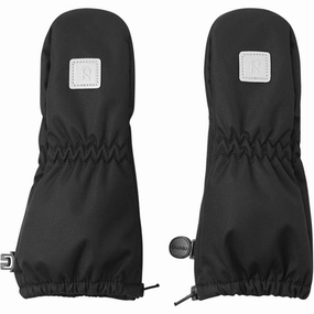 Price Drop Today Must-Have Deal Reima Mittens Poimii Black