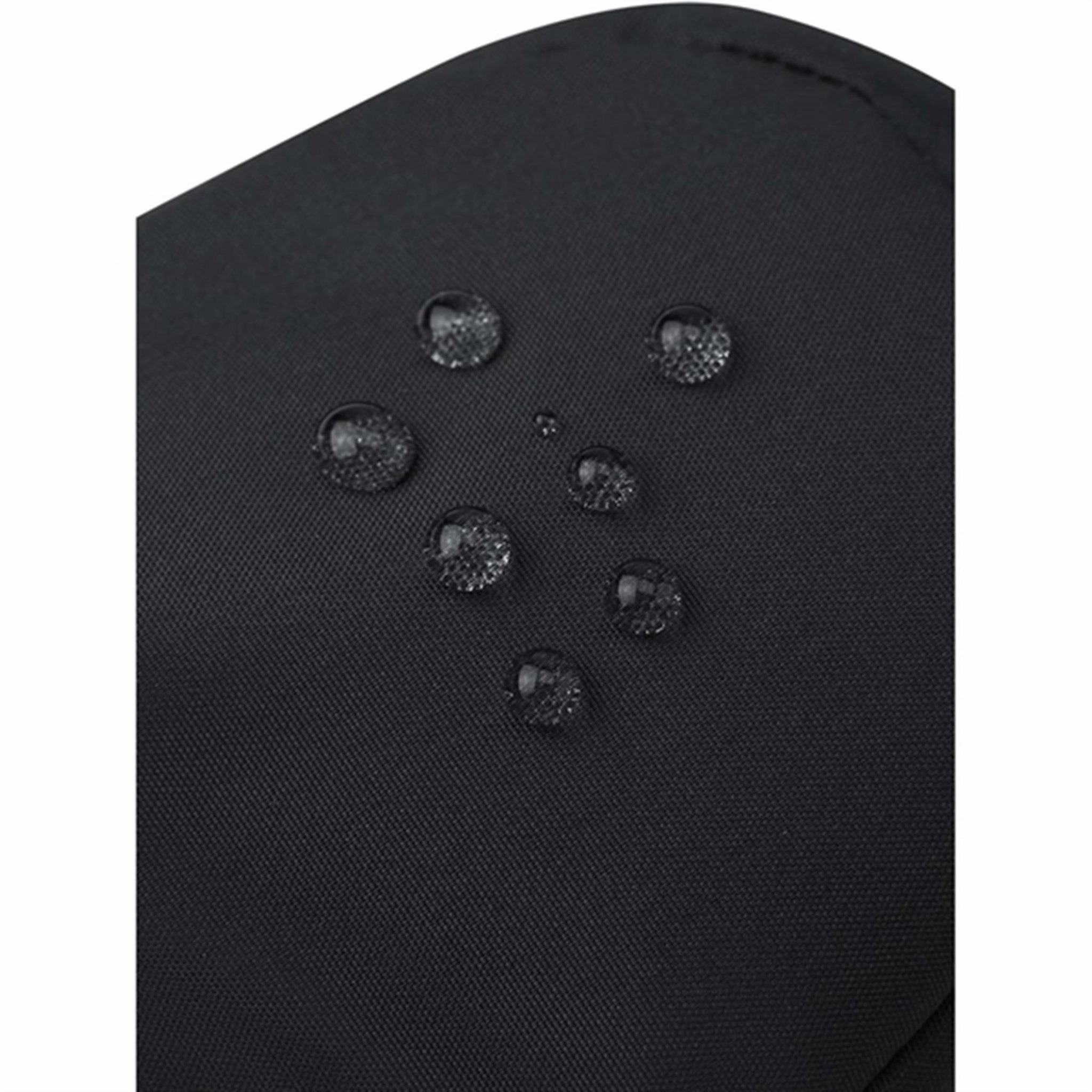 Reima Mittens Tassu Black Grab It Before Gone Hot Savings Alert