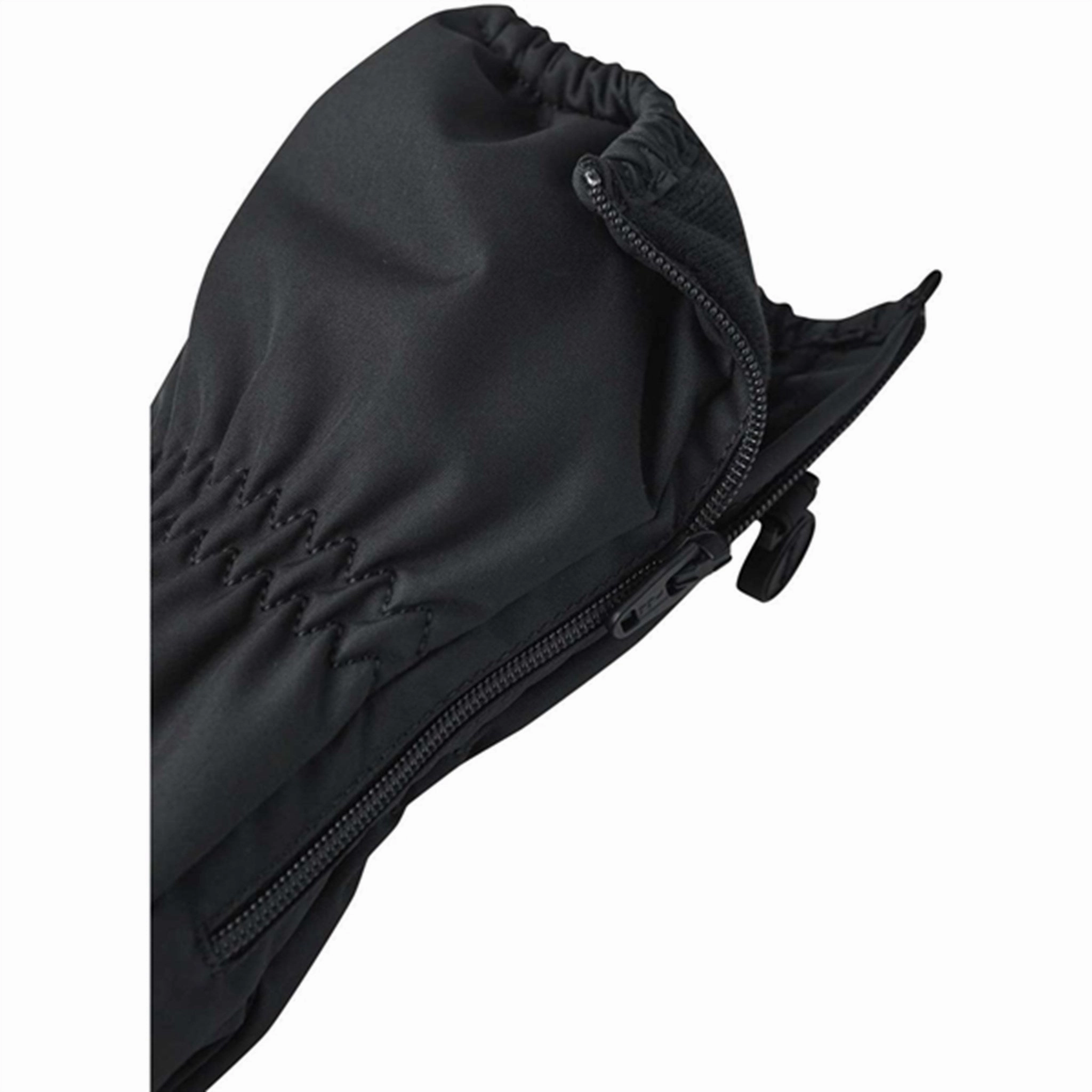 Mega Discount Today Exclusive Online Discount Reima Mittens Tassu Black