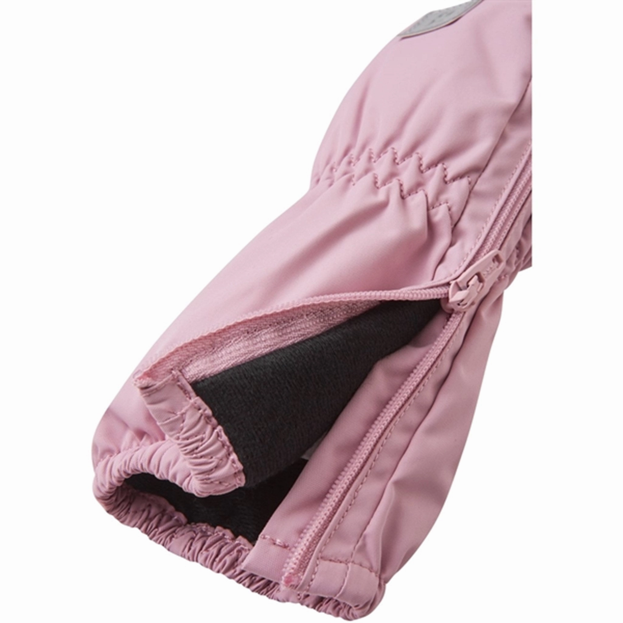 Online Deal Frenzy Reima Mittens Tassu Grey Pink