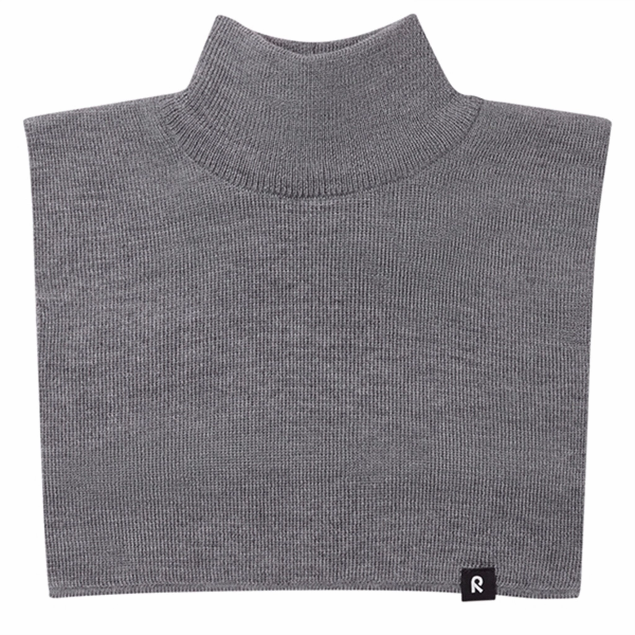 Weekend Sale Special Reima Neck Warmer Star Melange Grey