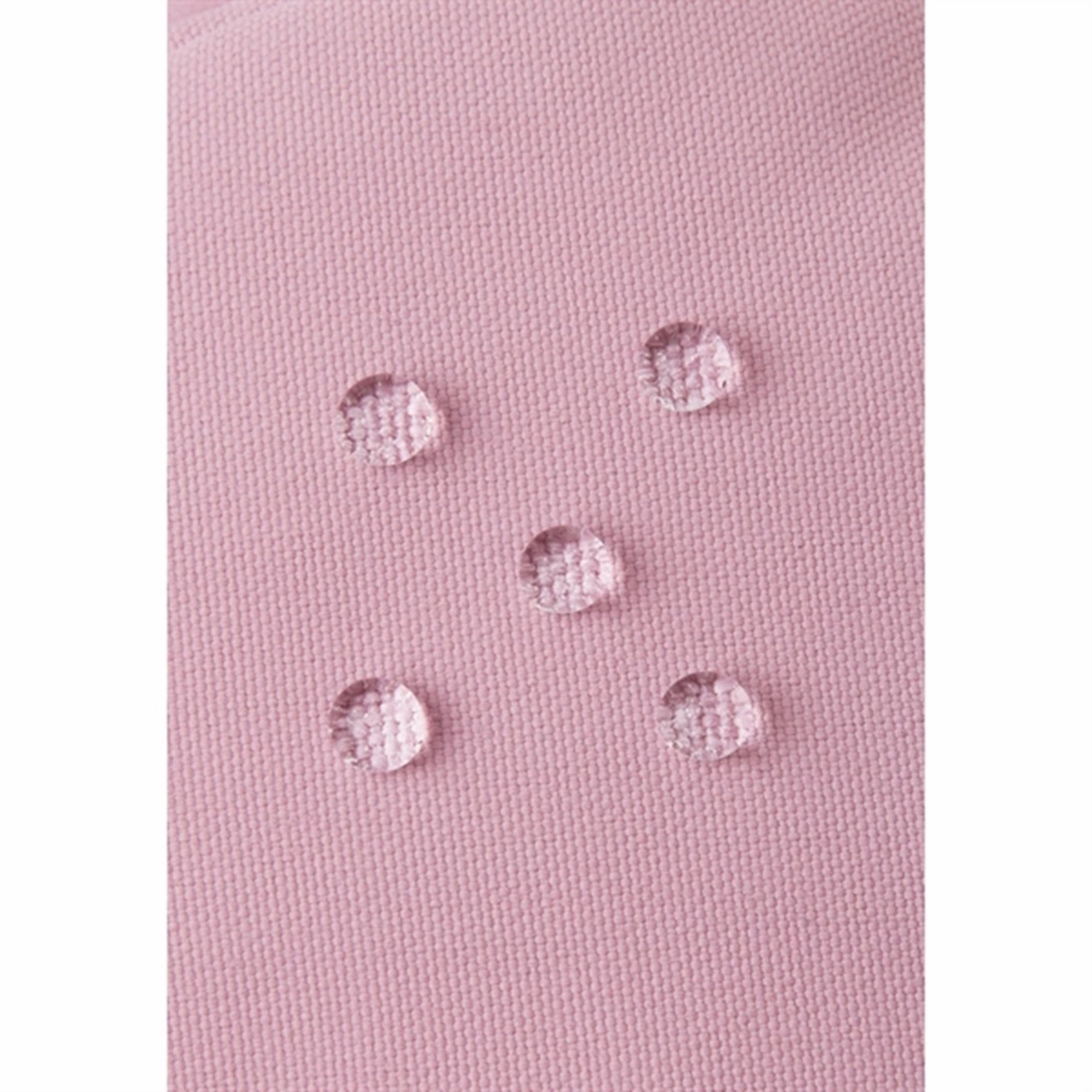 Reima Reimatec Mittens Ote Grey Pink Shop Todays Picks