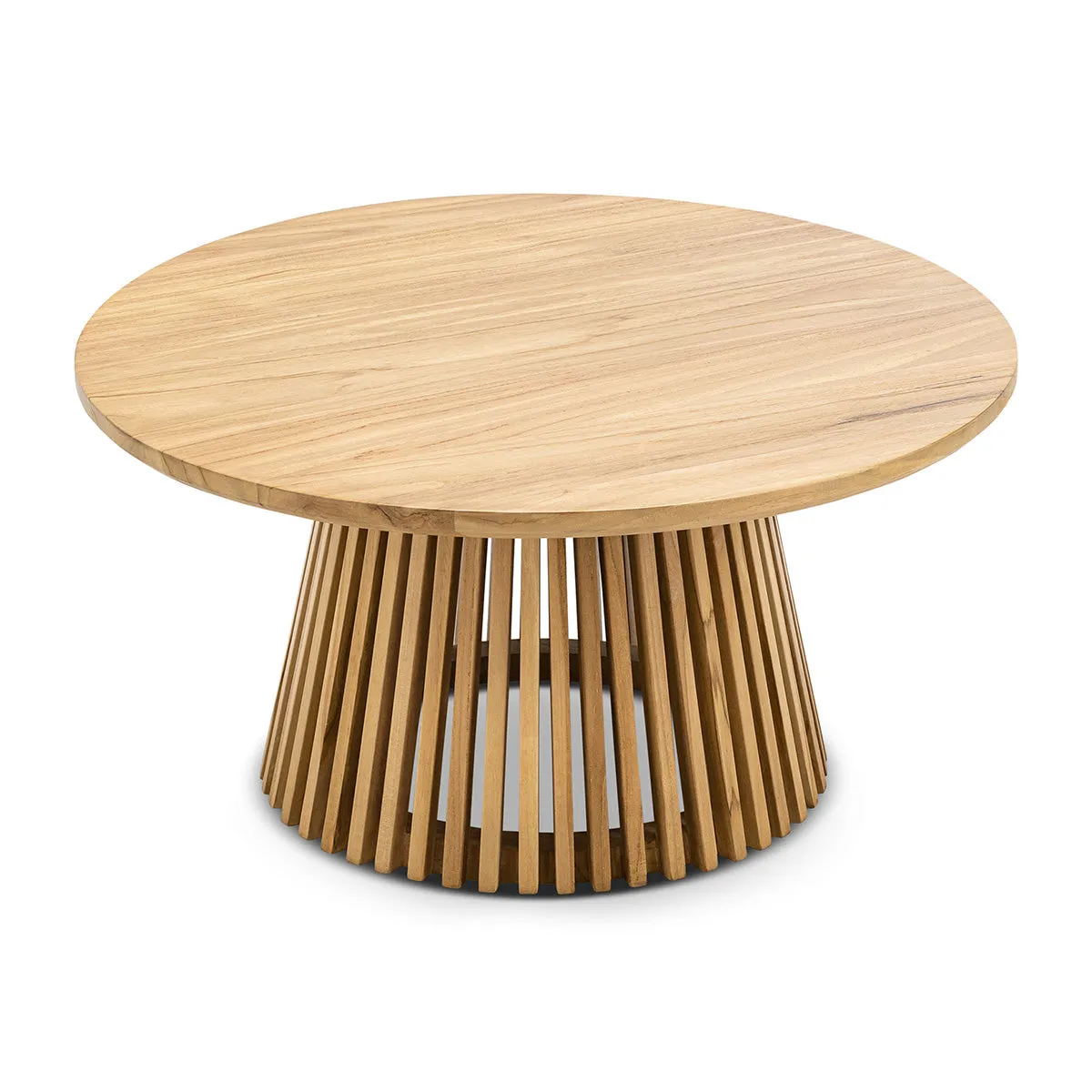 Remi Round Coffee Table