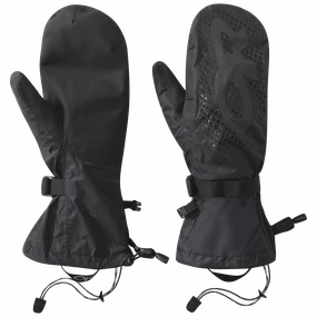 Revel Shell Mitts Gift Sale Event
