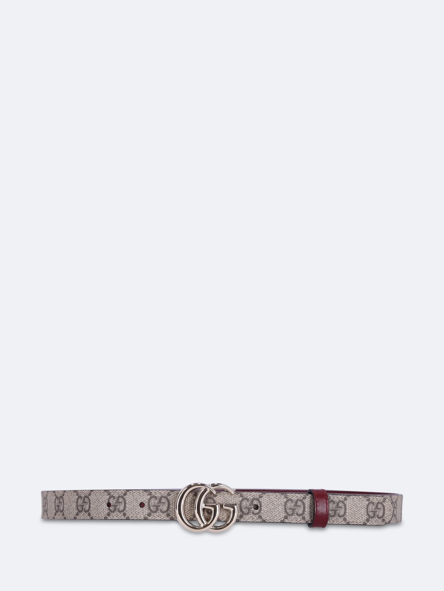 Reversible Gg Marmont Thin Bel Grab Your Deal Today