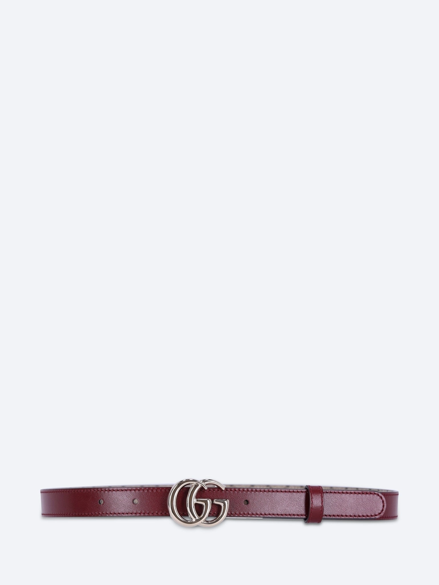 Reversible Gg Marmont Thin Bel Must-Have Items Shop & Grab Savings
