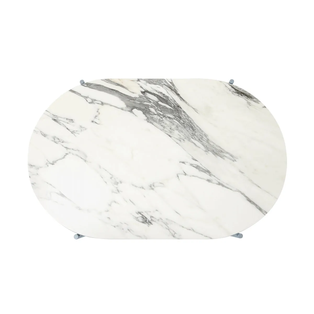 Rhonde Marble Coffee Table