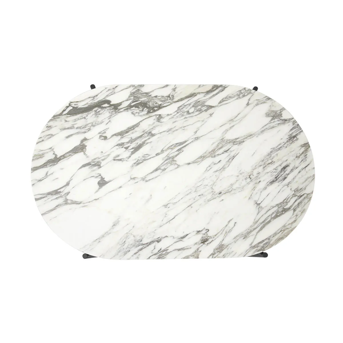 Rhonde Marble Coffee Table