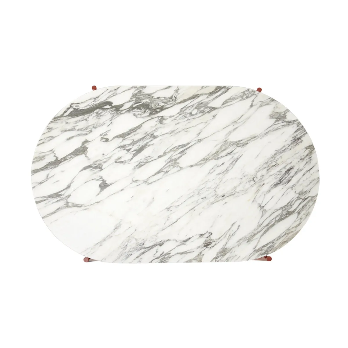 Rhonde Marble Coffee Table