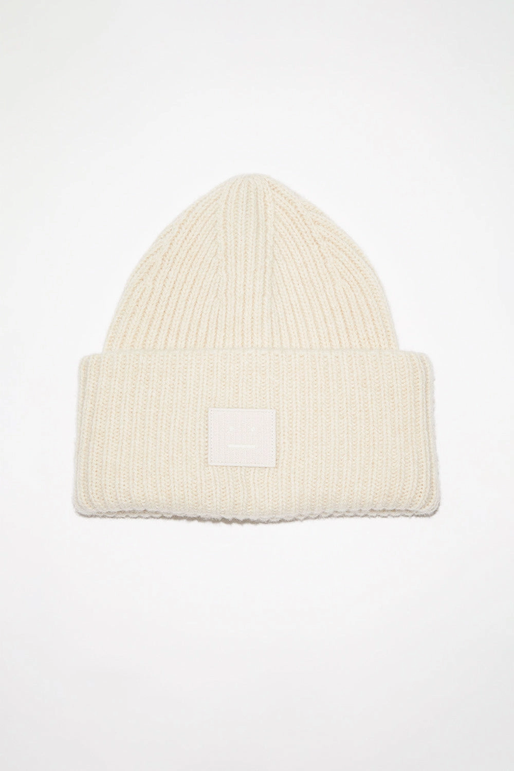 Todays Hot Savings Save Today Only Ribbed Knit Beanie Oatmeal Melange