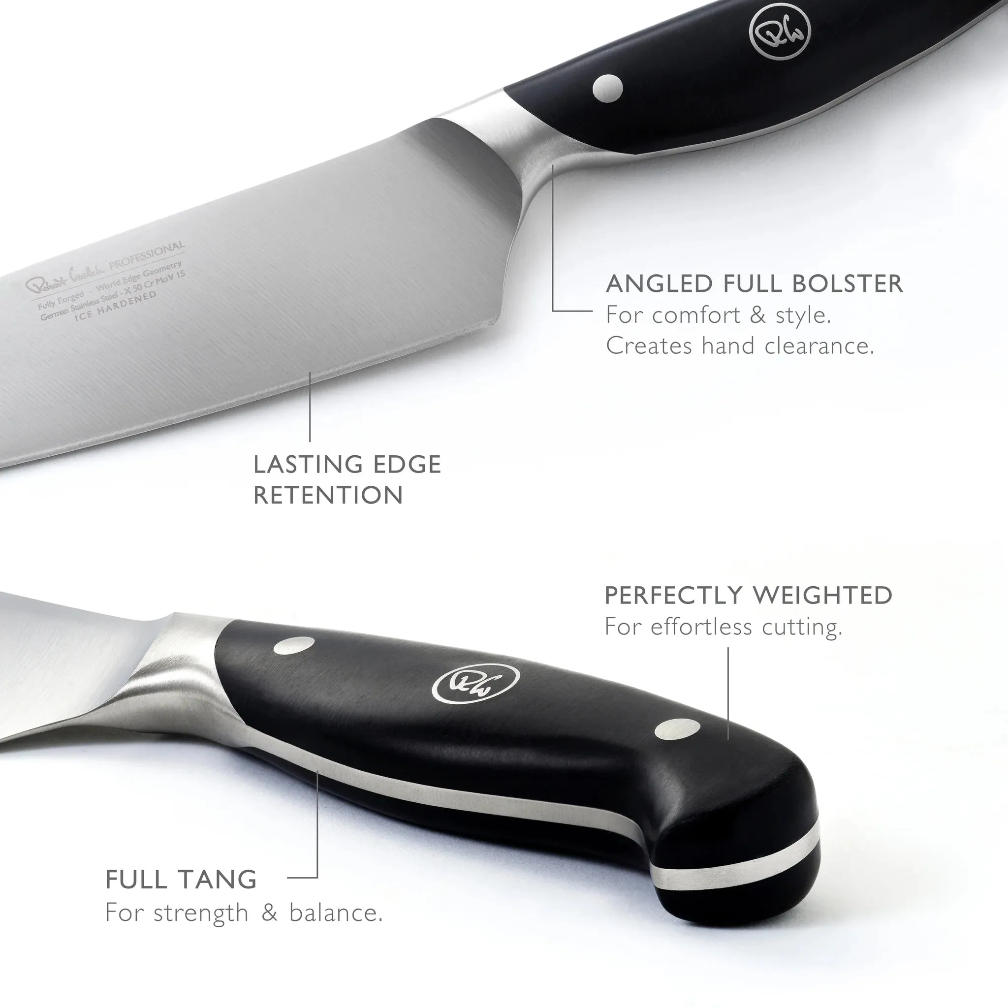 Robert Welch Professional 14cm Utility Knife