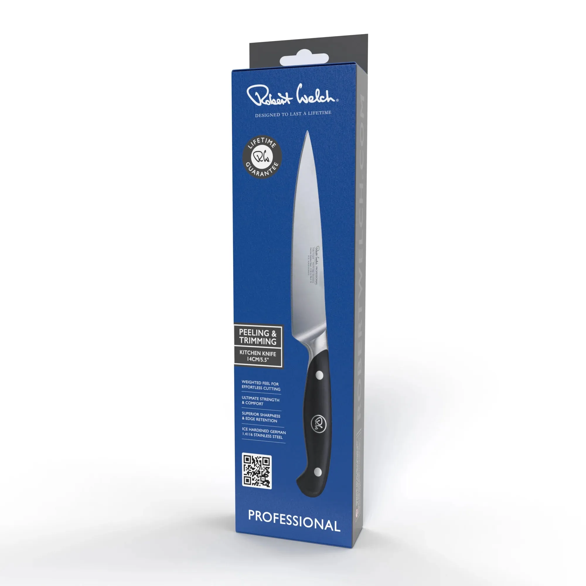 Robert Welch Professional 14cm Utility Knife