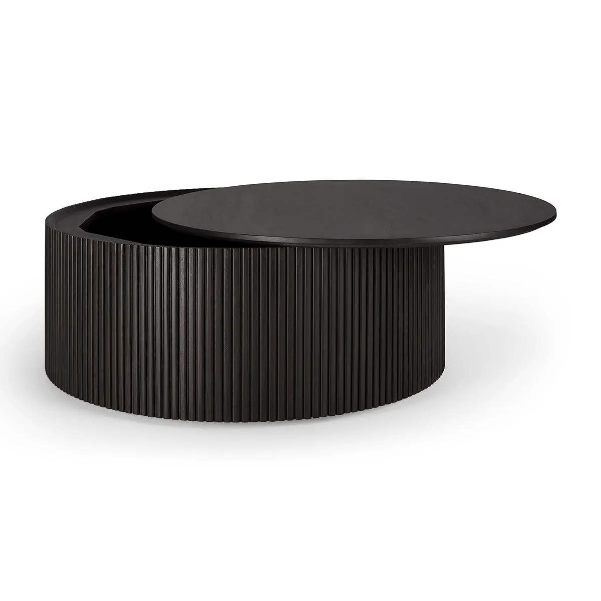 Roller Max Coffee Table