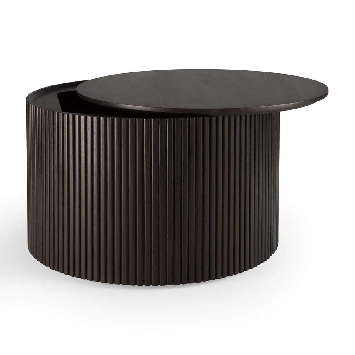 Roller Max Coffee Table