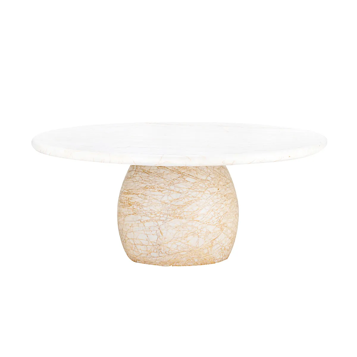 Rose Moon Coffee Table