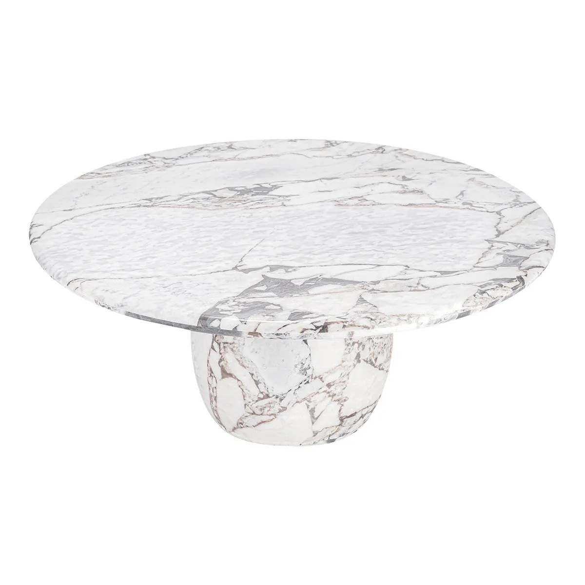 Rose Moon Coffee Table