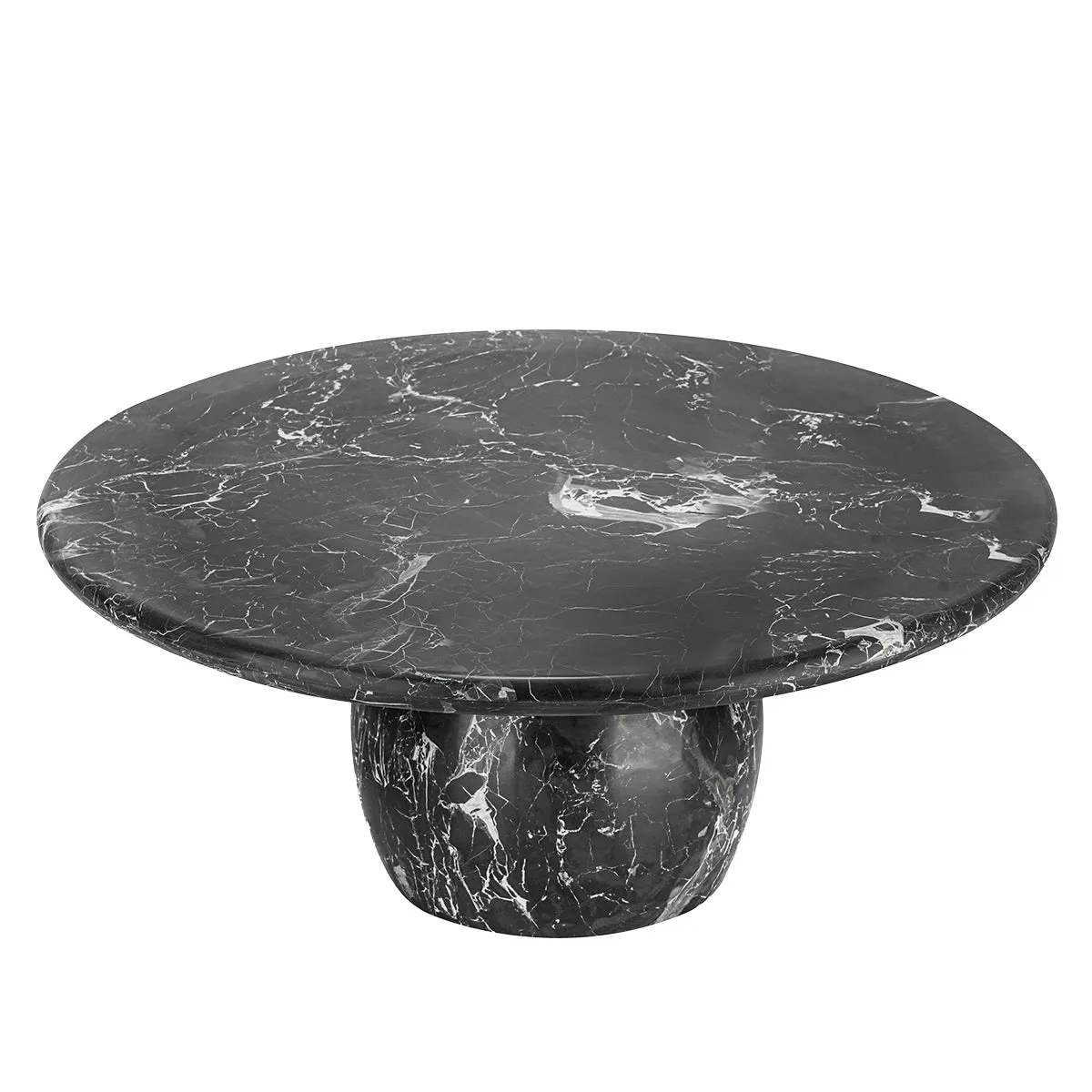 Rose Moon Coffee Table