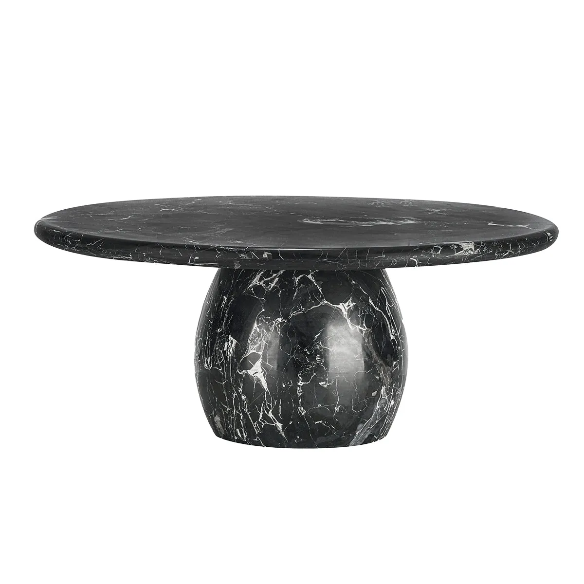 Rose Moon Coffee Table