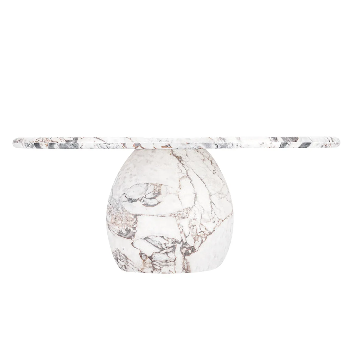 Rose Moon Coffee Table