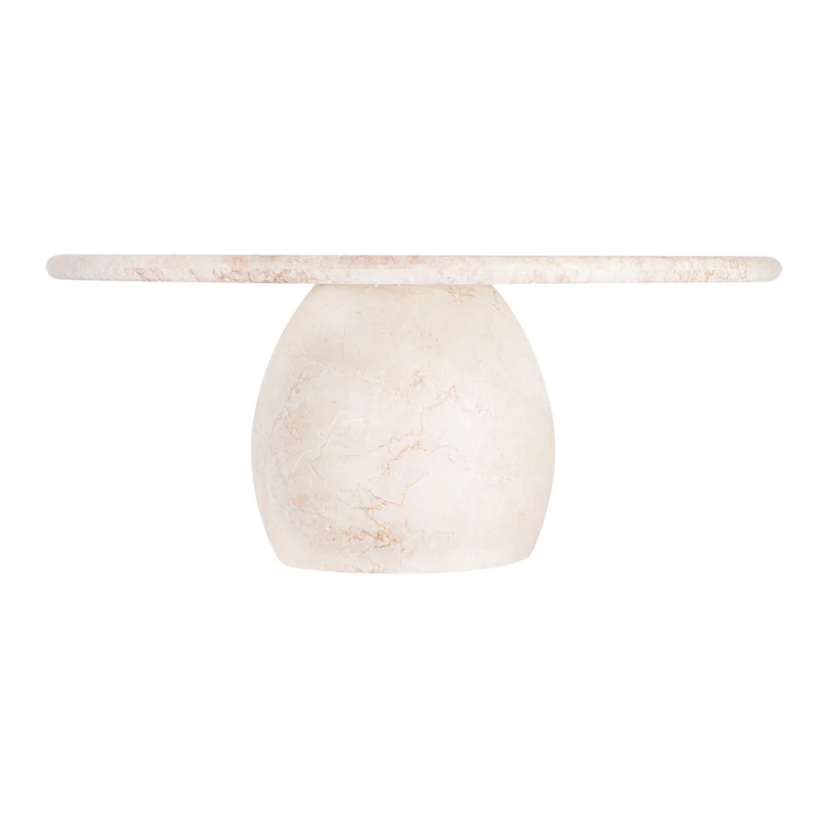 Rose Moon Coffee Table