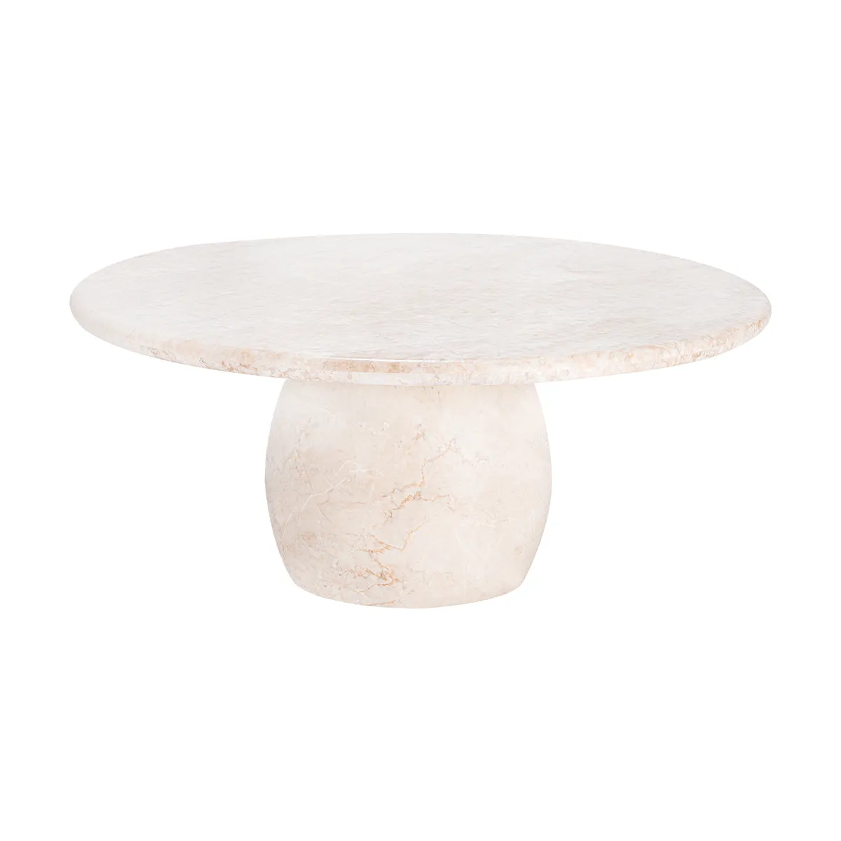Rose Moon Coffee Table