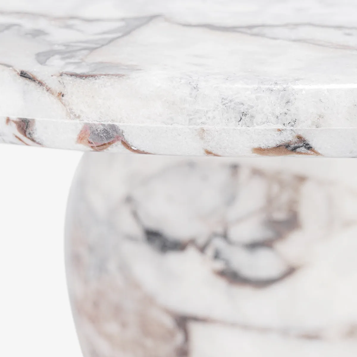 Rose Moon Coffee Table