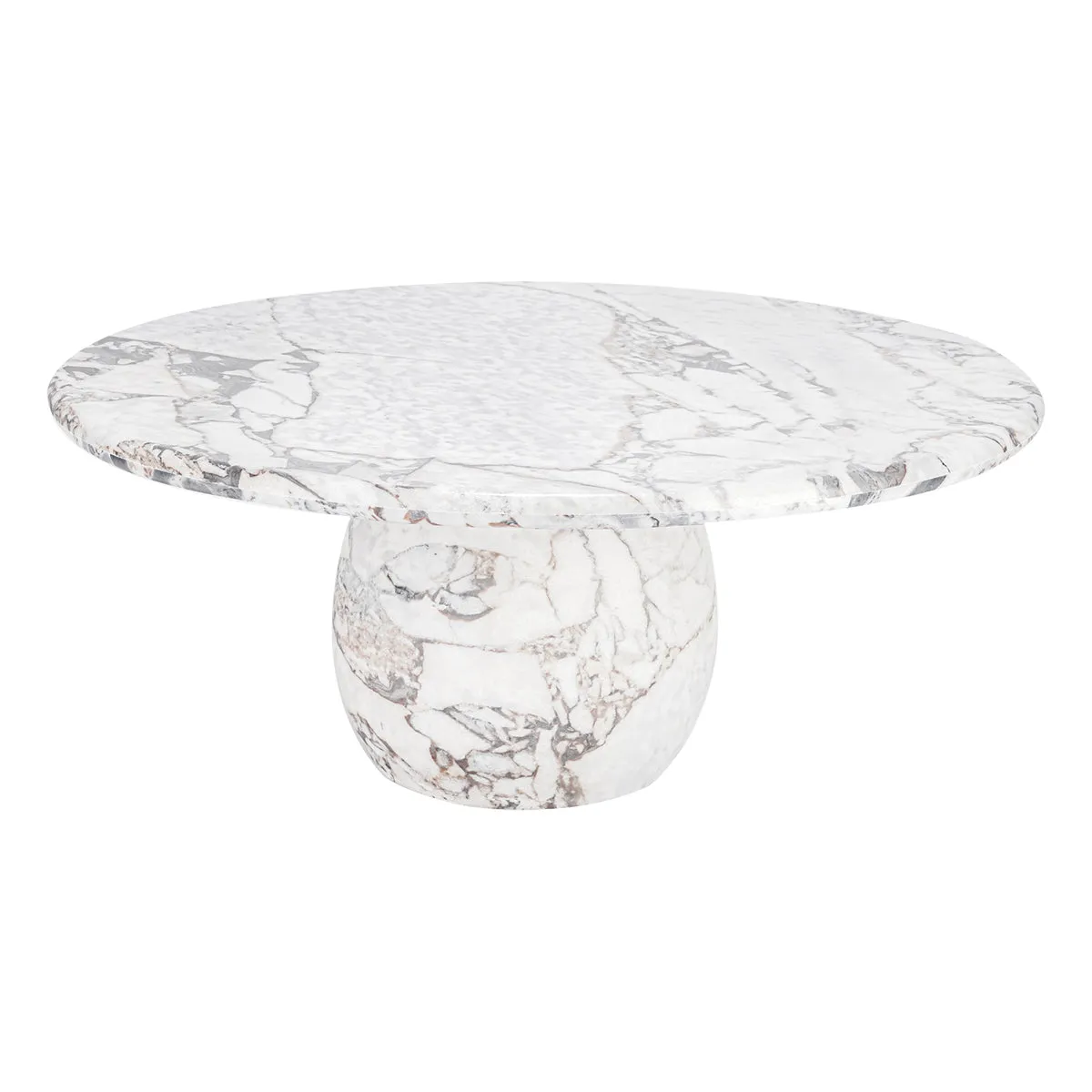 Rose Moon Coffee Table