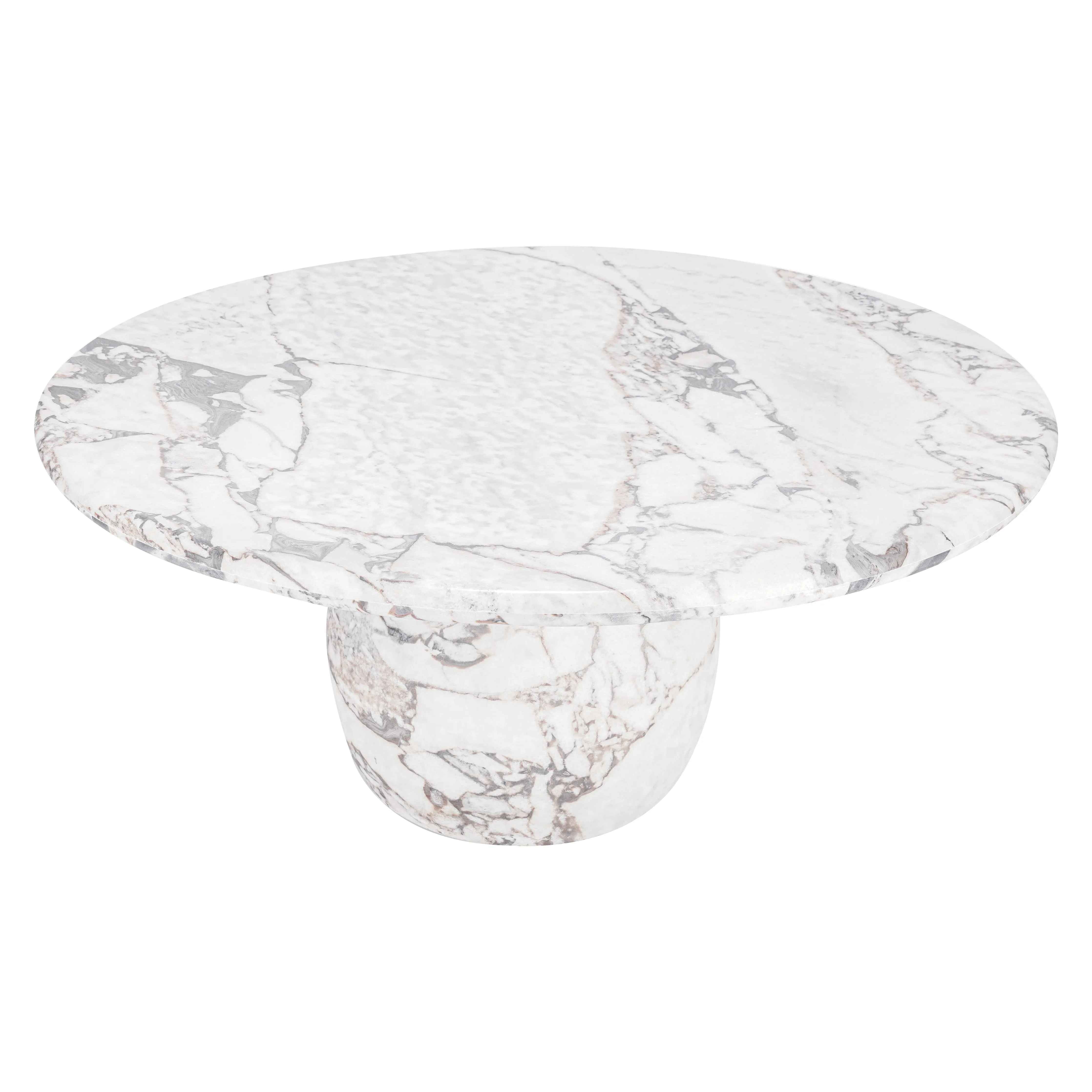 Rose Moon Coffee Table