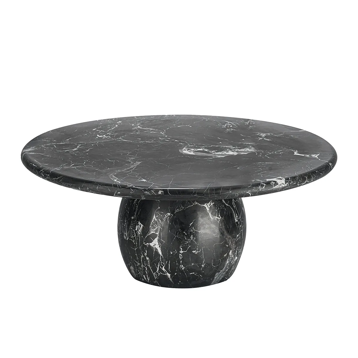 Rose Moon Coffee Table