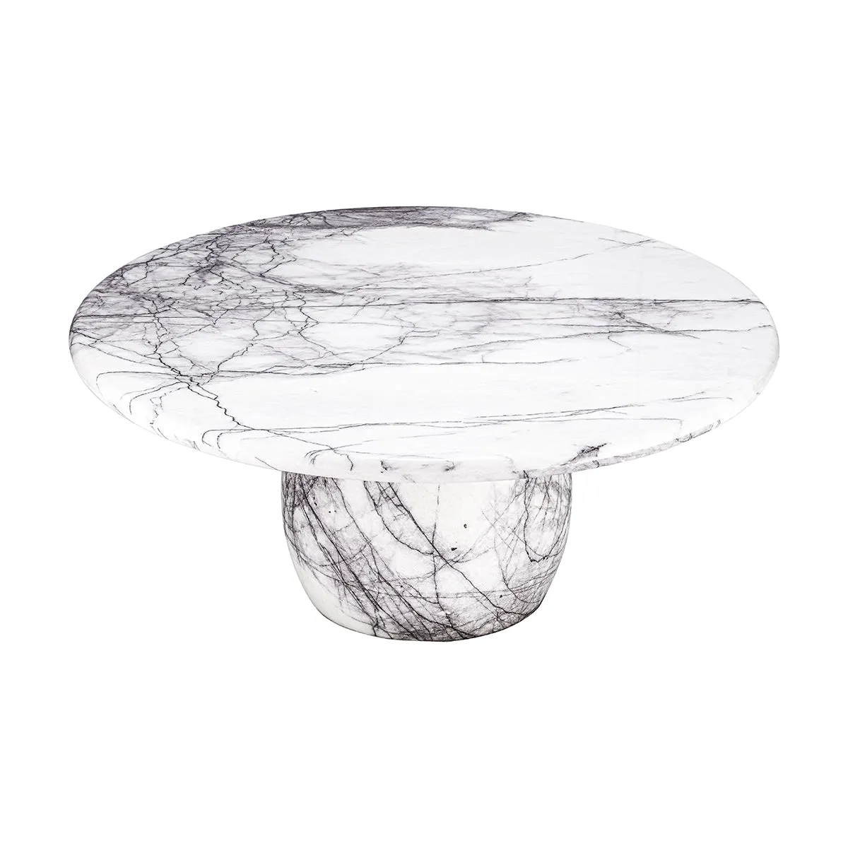 Rose Moon Coffee Table