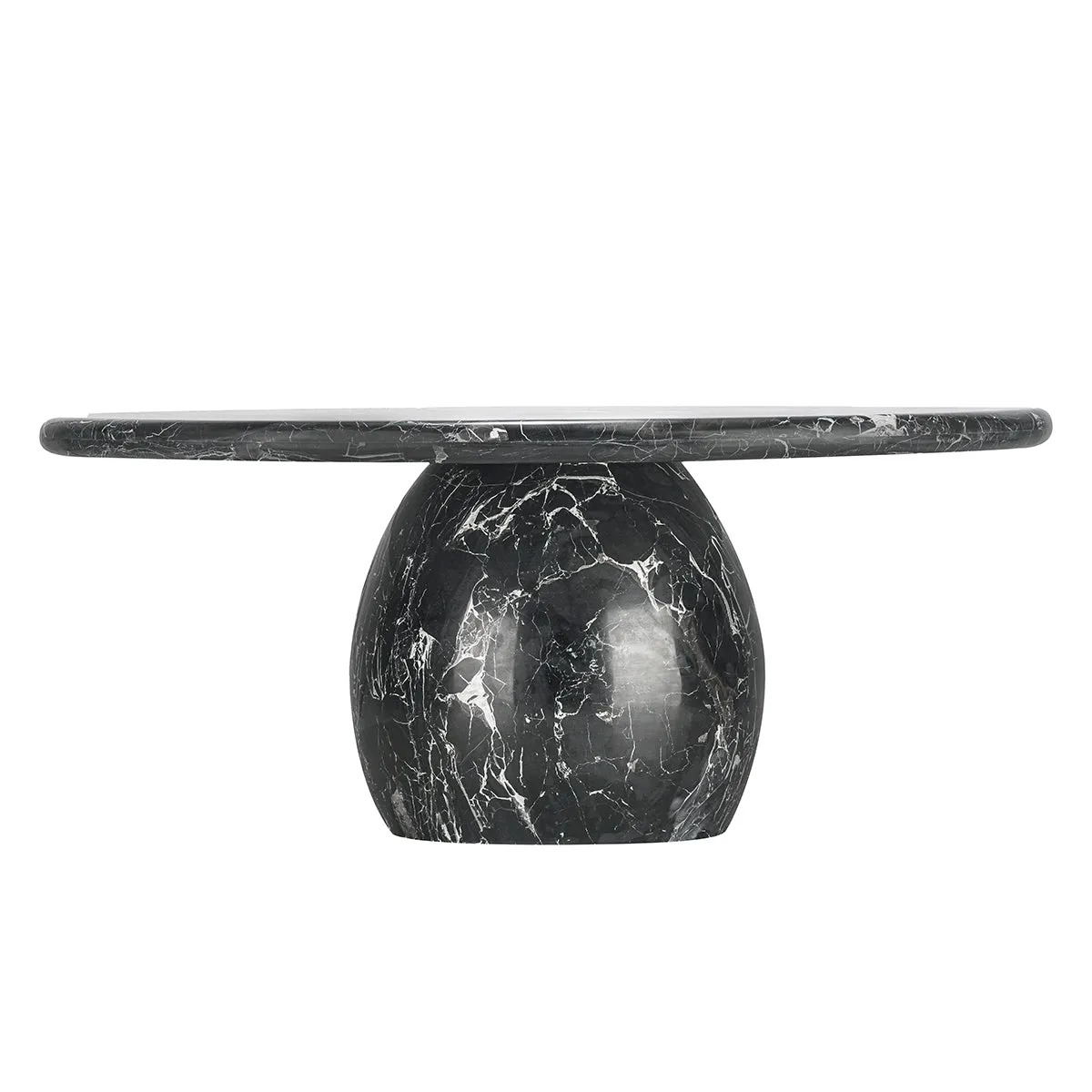 Rose Moon Coffee Table