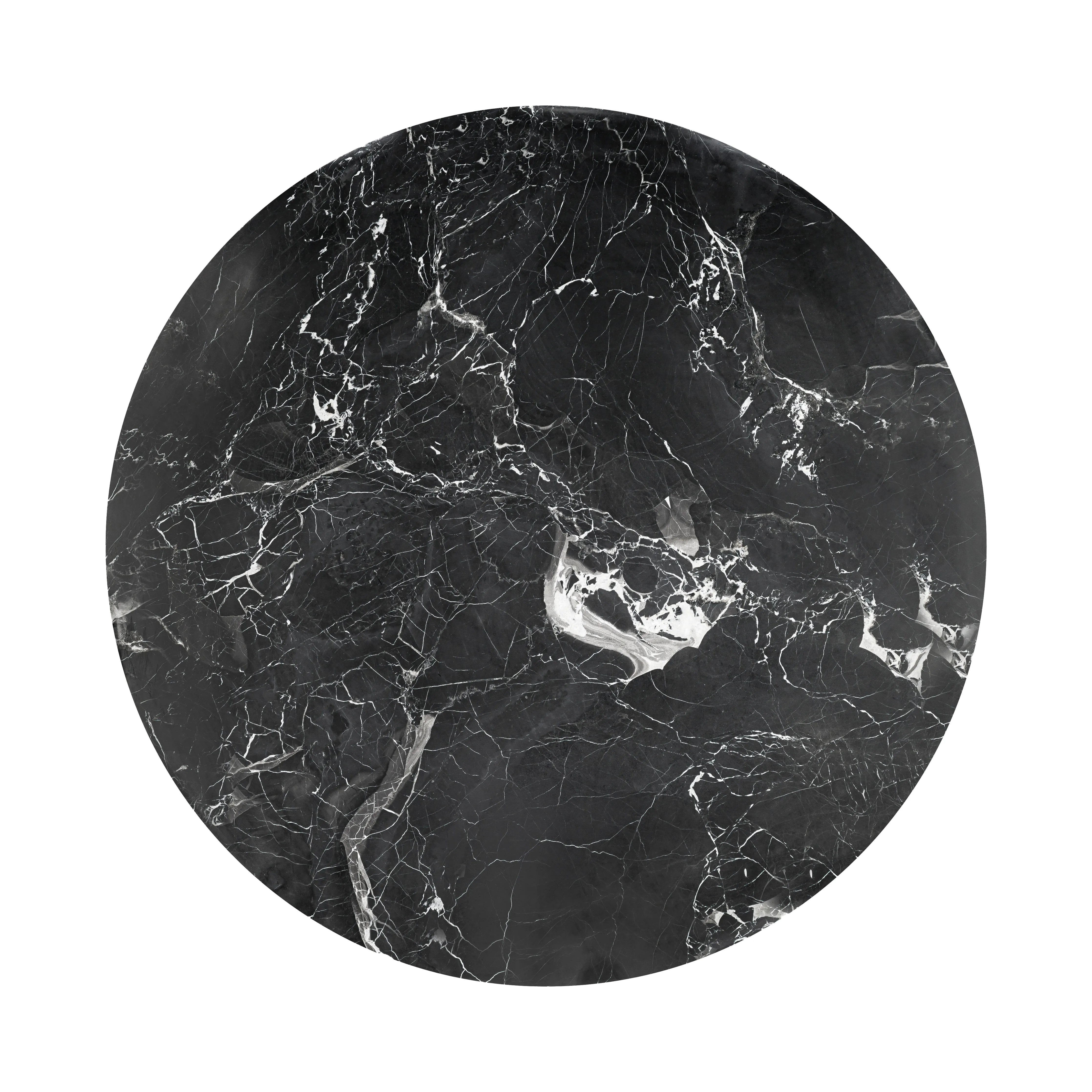 Rose Moon Coffee Table