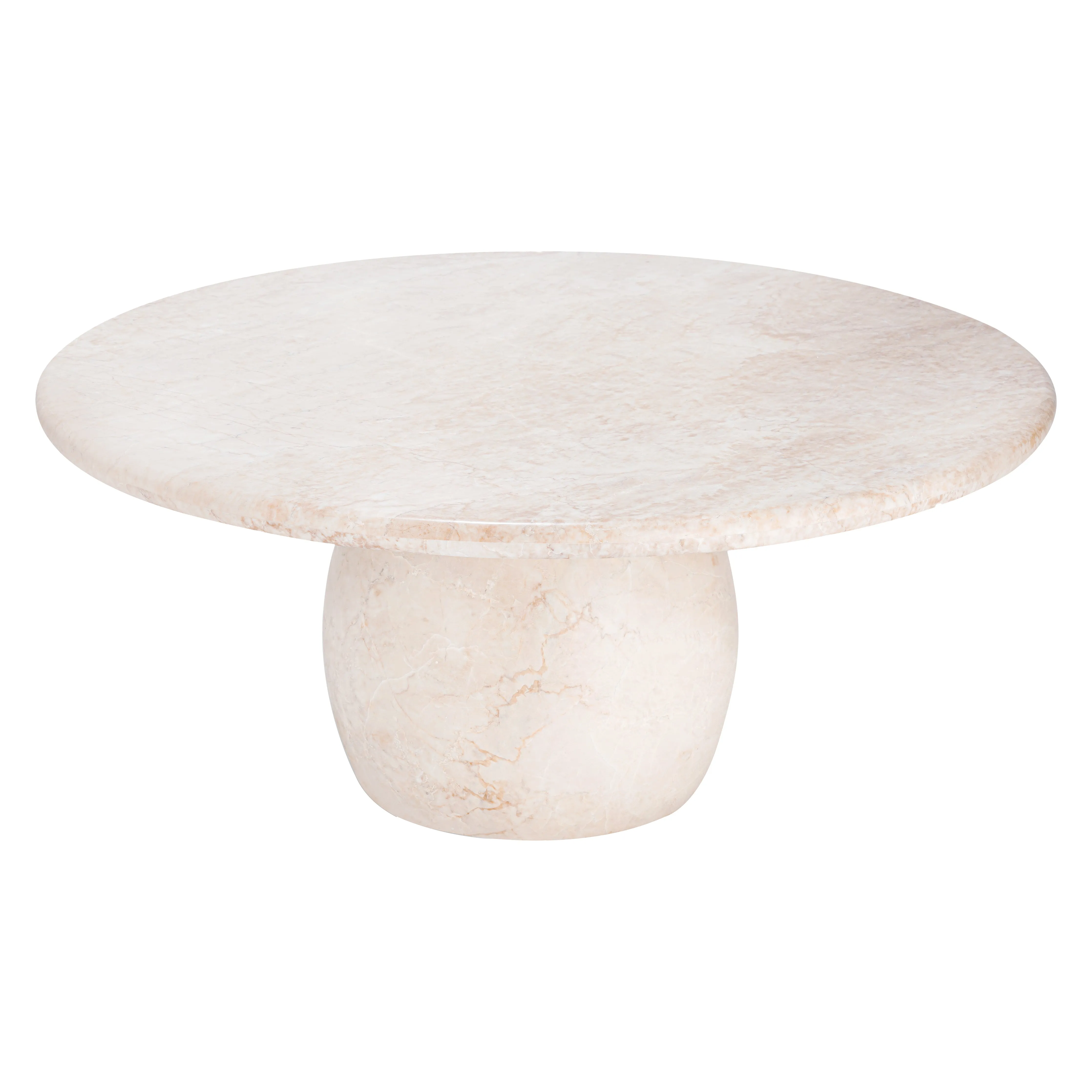 Rose Moon Coffee Table