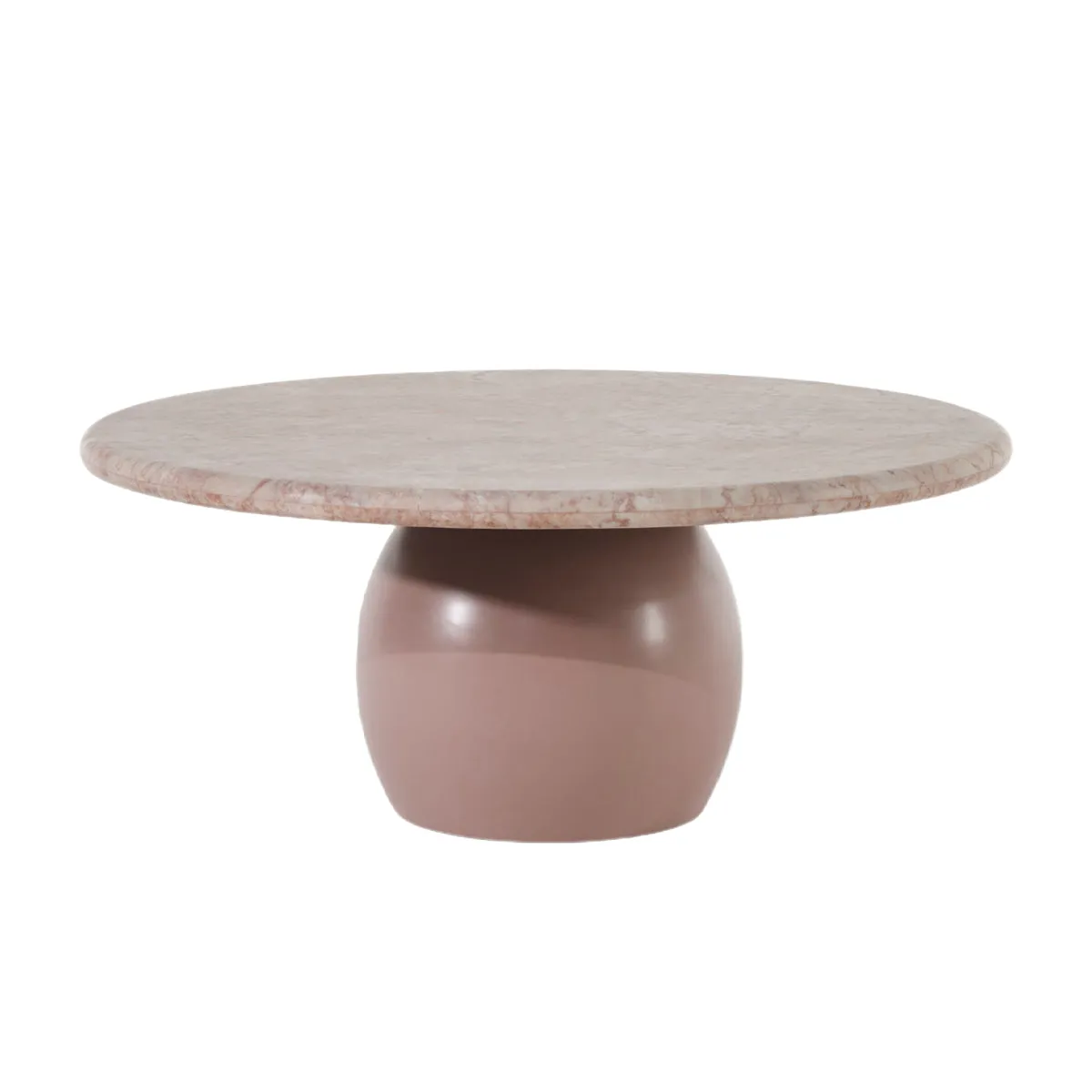 Rose Sun Coffee Table