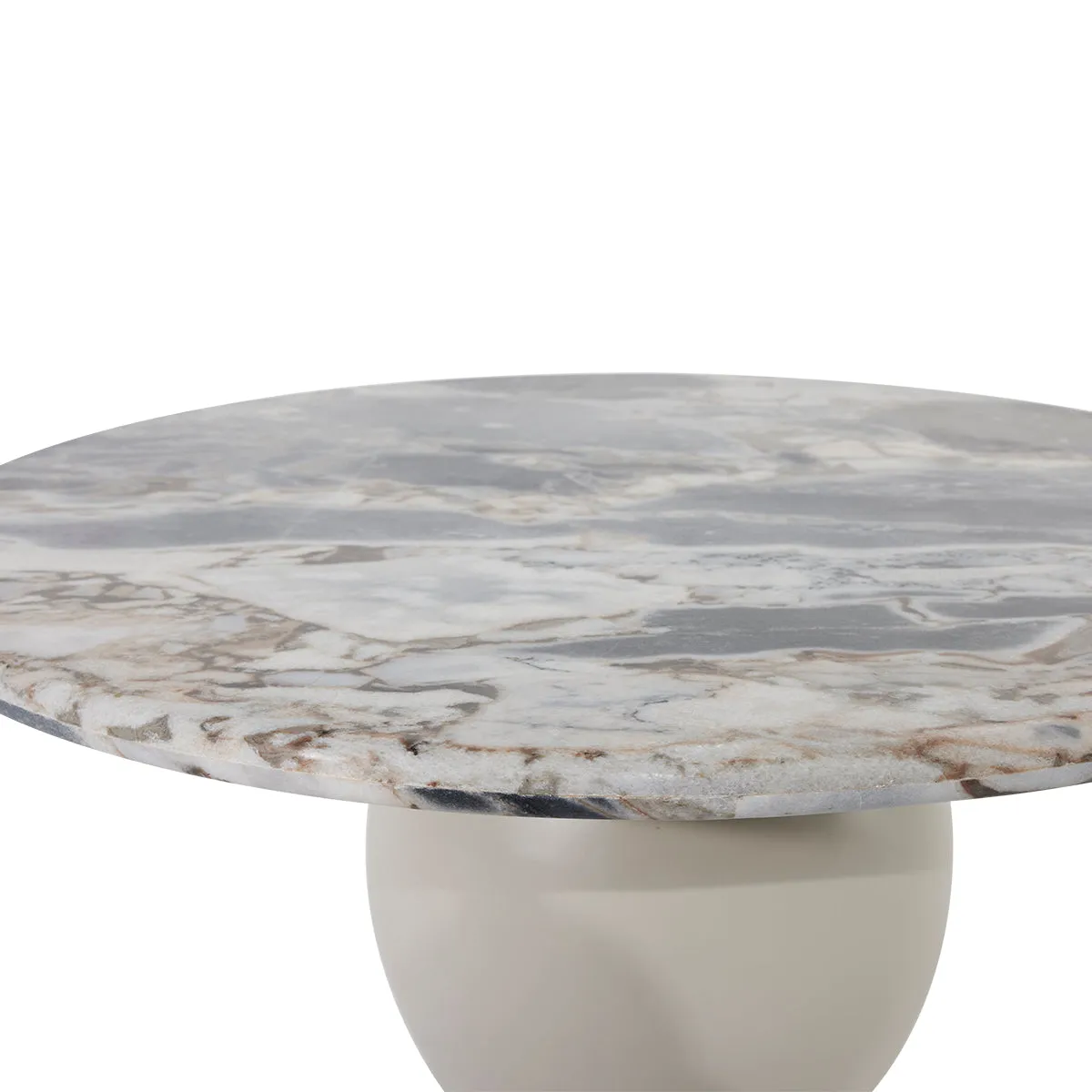 Rose Sun Coffee Table
