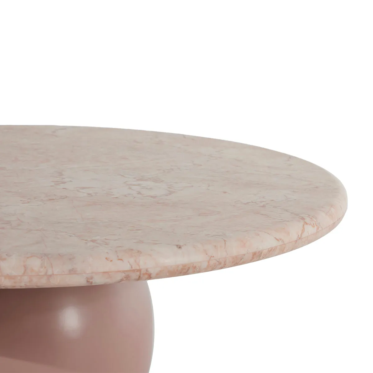 Rose Sun Coffee Table