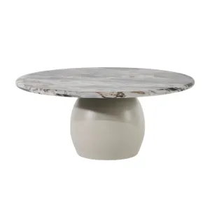 Rose Sun Coffee Table