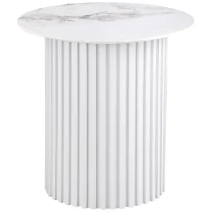 Rowena End & Side Table