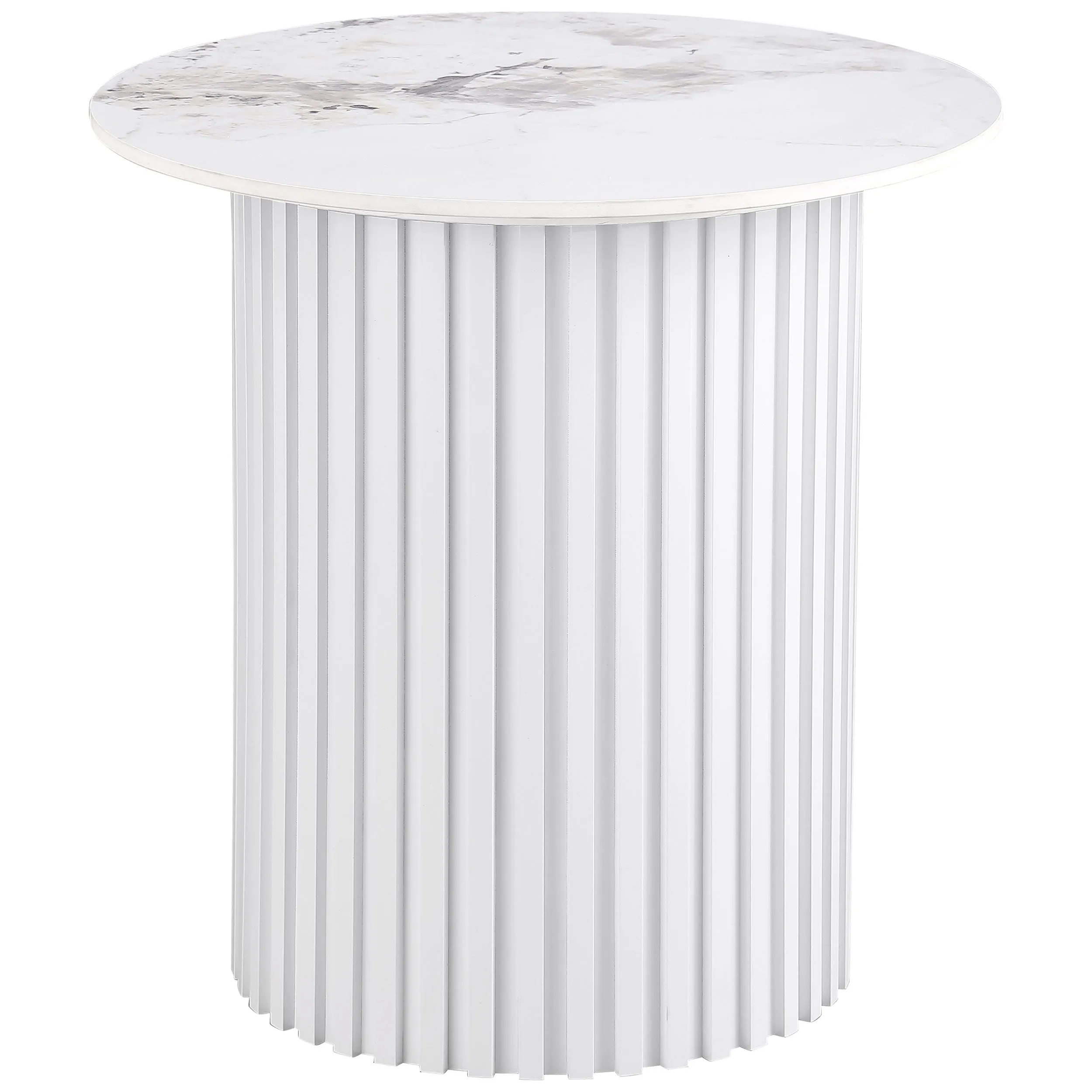 Rowena End & Side Table