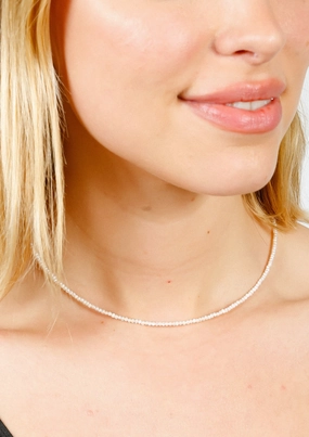 Big Savings Today Best Deal Today Roxanne First Baby Potato Pearl Necklace