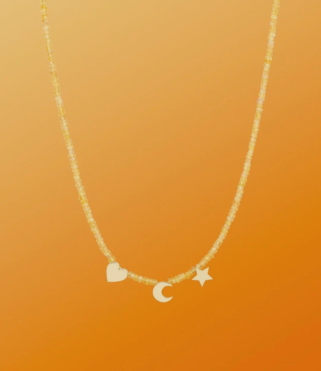 Roxanne First The Strike Gold Necklace Limited Stock Alert Instant Deal Today