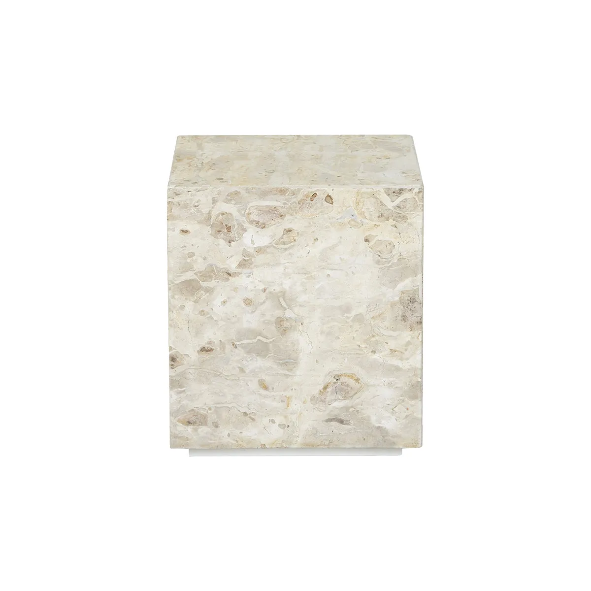 Rufus Square Side Table