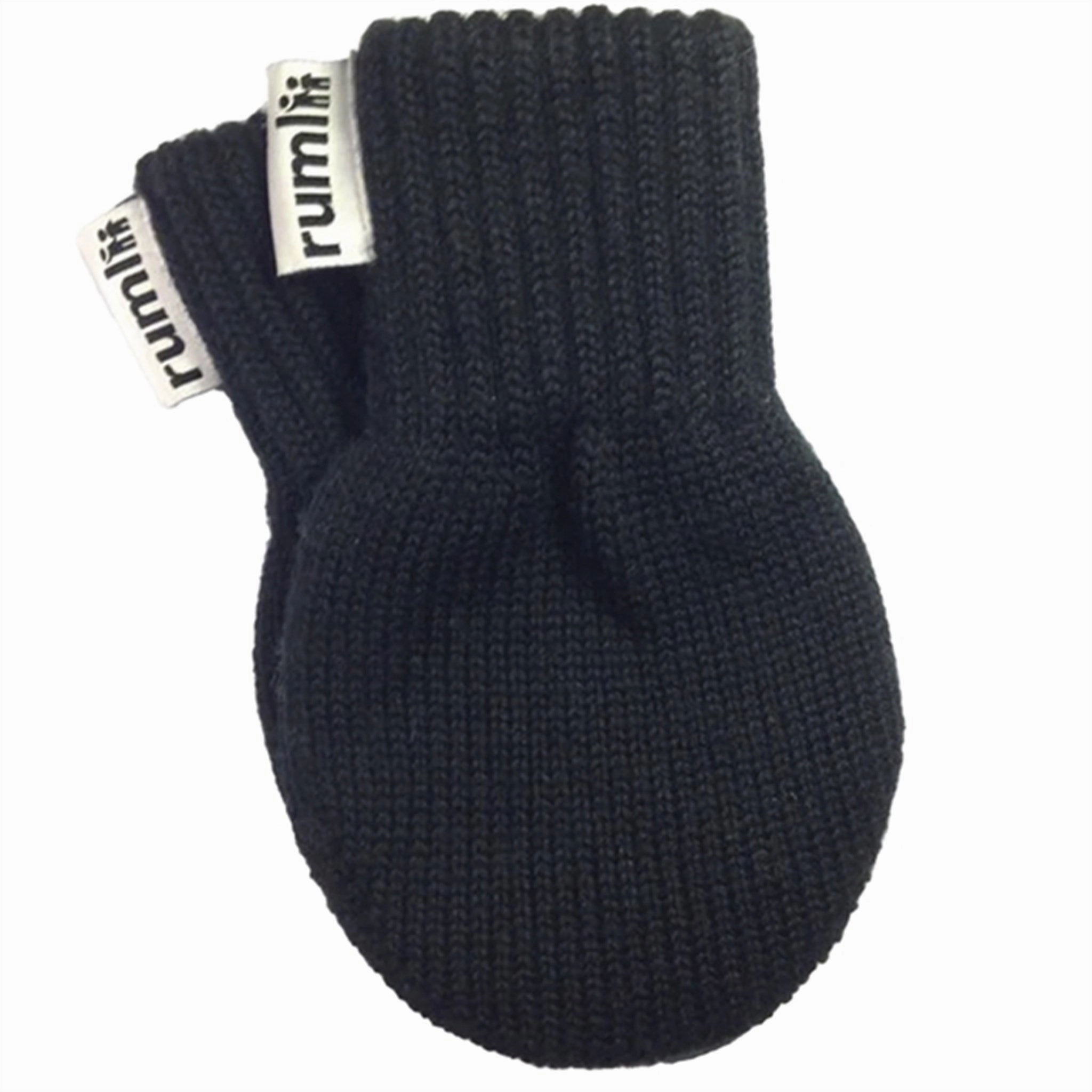 Rumlii Mittens Black Hot Sale Today Hot Sale Frenzy