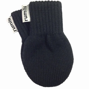 Rumlii Mittens Black Hot Sale Today Hot Sale Frenzy