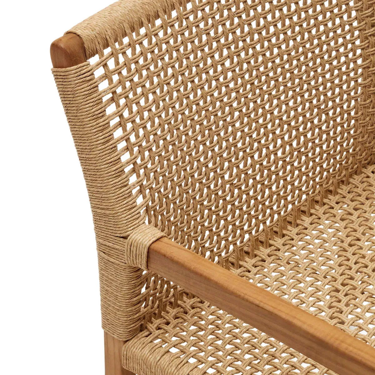 Sabola Outdoor Armchair