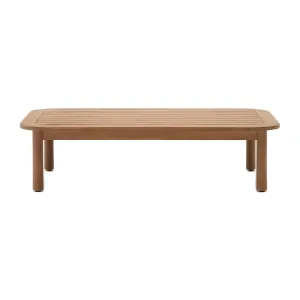 Sacova Outdoor Coffee Table